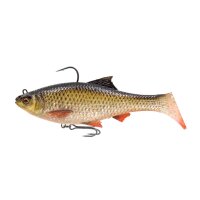 Savage Gear 3D Roach RTF FS 12CM/34G Clear Rudd
