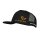 Savage Gear ALL BLACK CAP ONESIZE BLACK CAVIAR