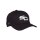 Savage Gear SG BASEBALL CAP ONE SIZE BLACK INK
