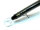 NISHINE LURE WORKS Erie 95MD Wobbler/Jerkbait