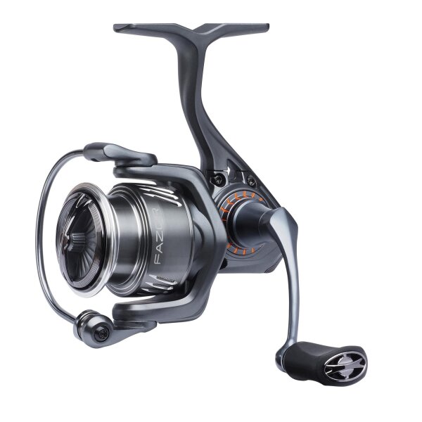 Savage Gear Fazor Spinning Reel / Spinnrolle 4000