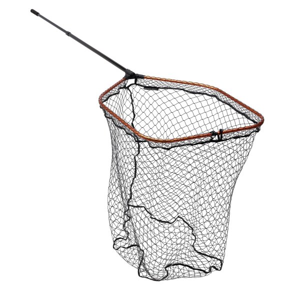 Savage Gear Pro Folding Net Competition L / 2-teilig