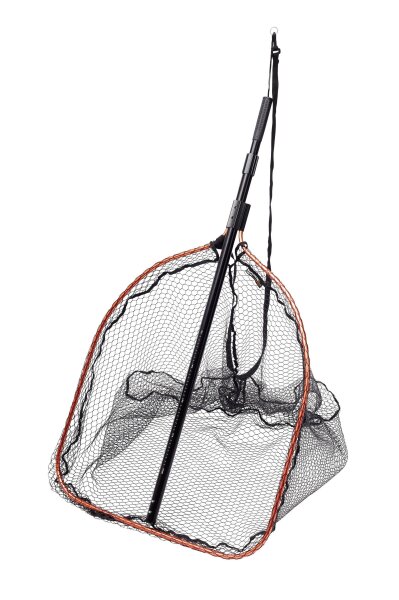 Savage Gear Full Frame Telescopic Landing Net L