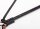 Savage Gear Full Frame Telescopic Landing Net L
