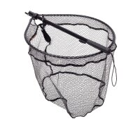 Savage Gear Foldable Net With Lock / Kescher