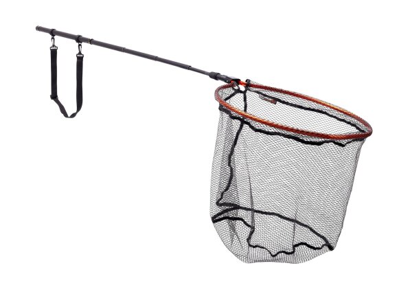Easy-Fold Street Fishing Net