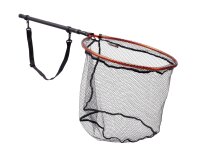 Easy-Fold Street Fishing Net S