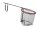 Easy-Fold Street Fishing Net S