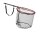 Easy-Fold Street Fishing Net S