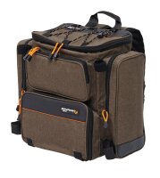Savage Gear Specialist Rucksack 3 Boxes 40X38X23Cm 23L