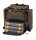 Savage Gear Specialist Rucksack 3 Boxes 40X38X23Cm 23L
