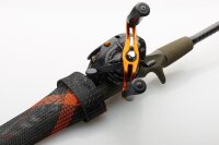 Savage Gear Rod Sock Flex 54"-6"