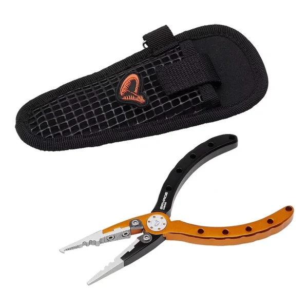 Savage Gear Alu Pro Pliers 14cm
