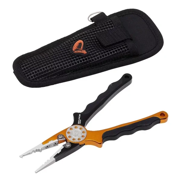 Savage Gear Alu Pro Pliers 18cm