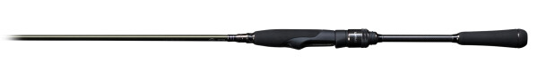 MEGABASS LEVANTE JP (2019) Spinnig Rod F3-611LVS 2P/1.75-14g