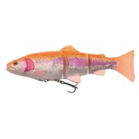 Savage Gear 4D Line Thru Trout 20cm/98g S Lemon Trout