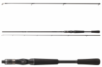 DAIWA Tatula XT UL Baitcast