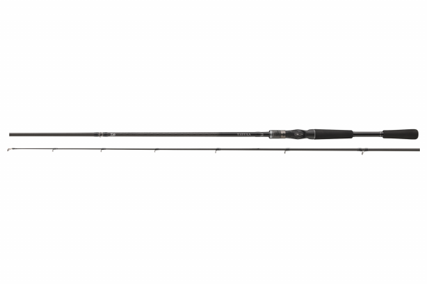 DAIWA Tatula XT UL Baitcast 1.96m/1.8-11g/EF 652LFB