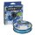 SPIDER WIRE Stealth Smooth X8 PE BLUE CAMO 150m