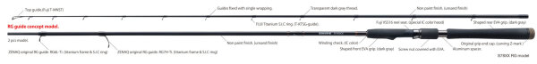 ZENAQ SNIPE S78XX (K-Guide)