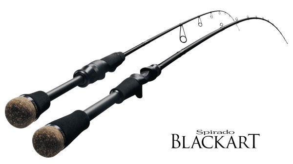 ZENAQ SPIRADO BLACKART