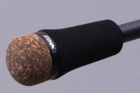 ZENAQ SPIRADO BLACKART