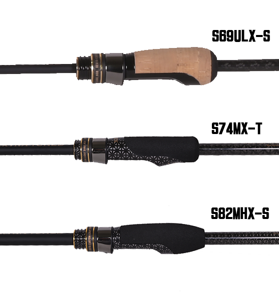 XESTA BLACK STAR EXTRA TUNED, 499,00 €
