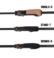 XESTA BLACK STAR EXTRA TUNED