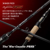 EVERGREEN KALEIDO INSPIRARE IRSC-63MHR-TG40X THE WAR GAZELE