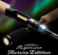 EVERGREEN KALEIDO INSPIRARE IRSC-66M-AURORA COBRA RS AURORA EDITION