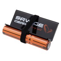 Savage Gear SAVAGE GEAR Measure Up Roll 130x8cm