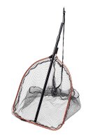 Savage Gear Full Frame Telescopic Landing Net XL