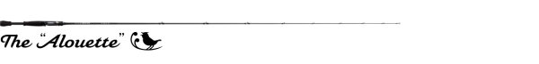 EVERGREEN ORION OCSC-64L ALOUETTE