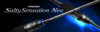 EVERGREEN POSEIDON SALTY SENSATION NEO