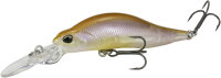 DUO Realis Rozante Shad 57MR Chart Gill Halo