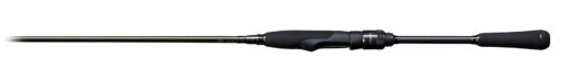 MEGABASS LEVANTE JP (2019) Spinnig Rod F1-63LVS 2P/0.89-3.54g