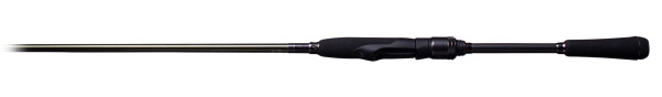 MEGABASS LEVANTE JP (2019) Spinnig Rod F3-611LVS 1P/1.75-14g