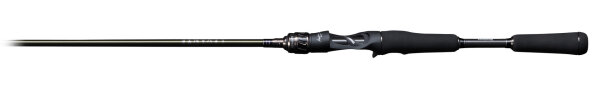 MEGABASS LEVANTE JP (2019) Casting F7-72LV 2P/14-84g