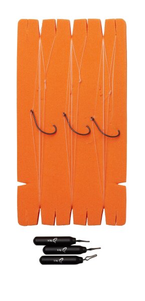 Savage Gear Dropshot Rig Kit