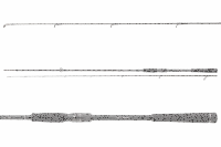 Tournament XT Titanium Spin / Spinnrute 2,65m / 7-35g