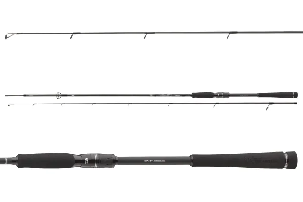 Tournament XT Titanium Spin / Spinnrute 2,35m / 18-64g