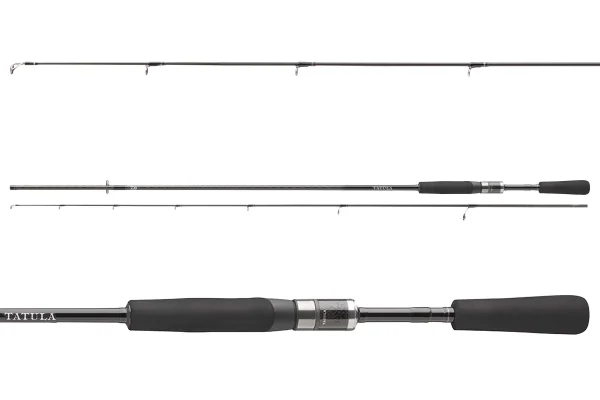 DAIWA Tatula XT Spin