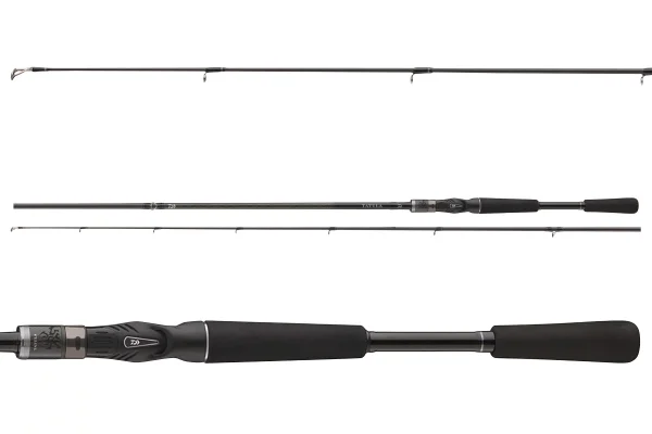 DAIWA Tatula XT Baitcast