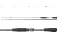 DAIWA Tatula XT Spin 2,03m/1.8-11g/EF/F 682MLFS