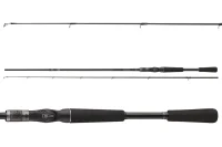 DAIWA Tatula XT Baitcast 2.08m/11-42g/EF 6102HFB