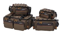 Savage Gear System Box Bag XL - 59L/3Boxes