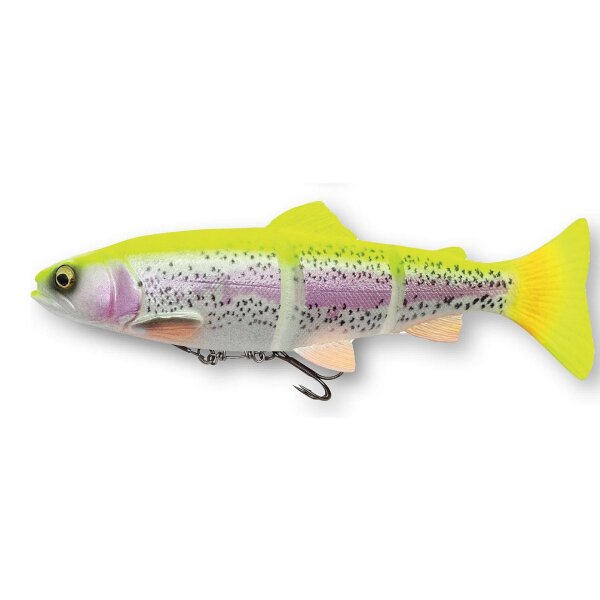 Savage Gear 4D Line Thru Trout 15cm/40g