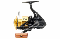 Daiwa Spinnrolle 20 GS BR LT 3000