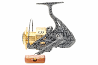 Daiwa Spinnrolle 20 GS BR LT 4000-C