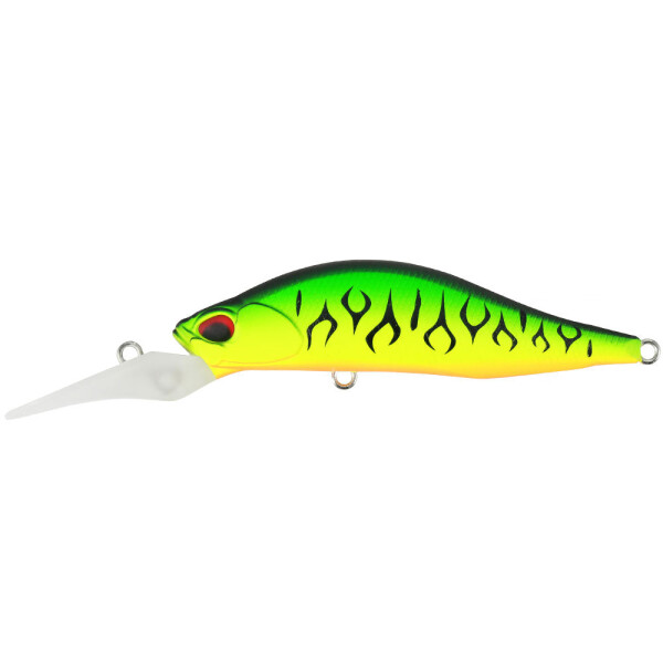 DUO Realis Rozante Shad 63MR (SP) Mat Tiger